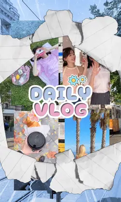 intro vlog