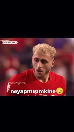 ne yani kendini attı