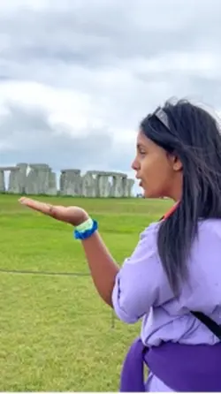 Stonehenge