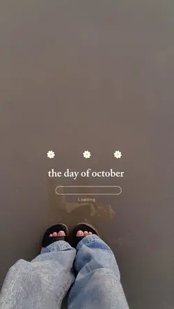 october 