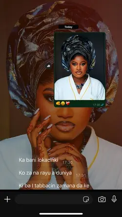 Ki bani lokacinki 🕐 