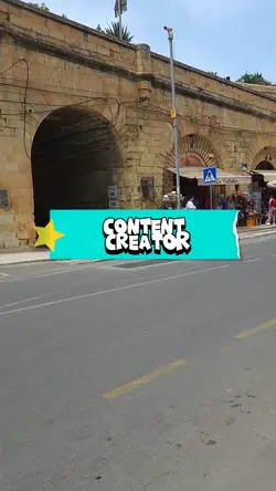 Content Creator 😂