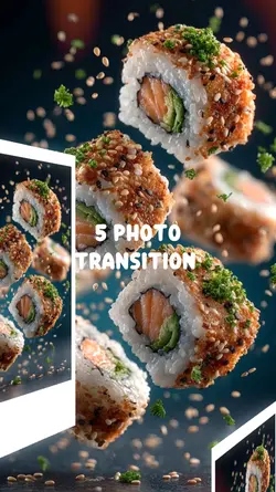 Food Transition