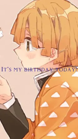 Birthday special!!!