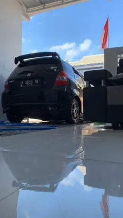 Selang waktu keren