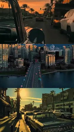 Grid collage