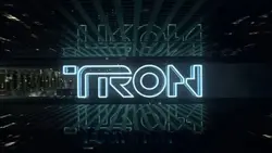 Tron edit
