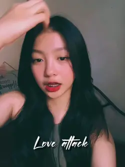 Love Attack 