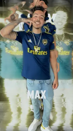 SHAKE IT TO THE MAX 