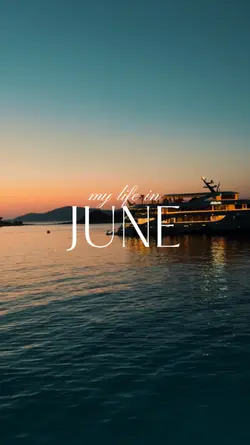 June Dump