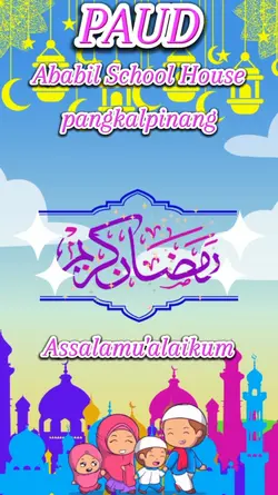 KegiatanKitaPuasa