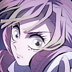 蜜璃ちゃん