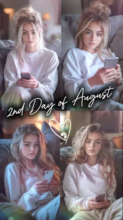 2nd Day of August