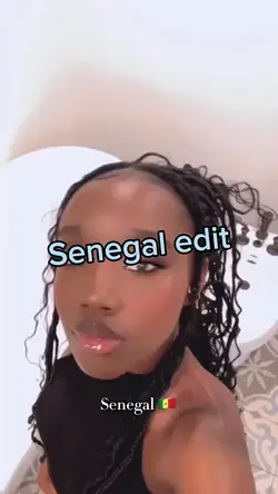 Senegal edit