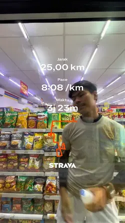 strava fridge