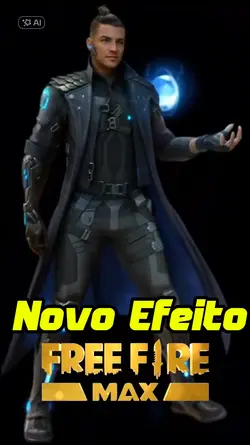 Chrono Ativado 