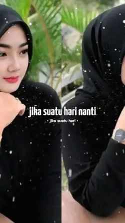 jika augu hari..