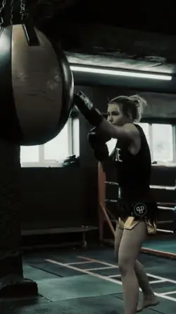 Fight Training