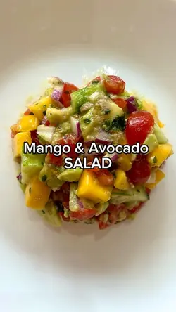 Healthy Salad