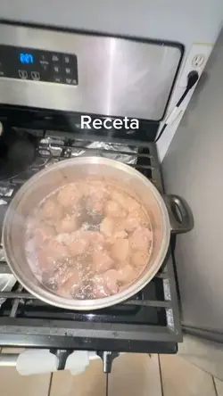 Receta  🥰