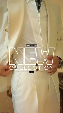 NEW COLLECTION