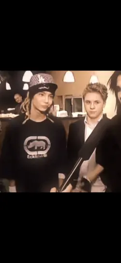 Tom kaulitz