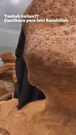 Istri-Istri Nabi