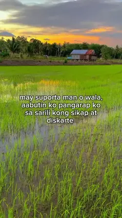 Sikap at diskarte
