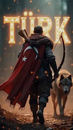 TÜRK 