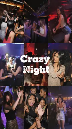 Crazy Night