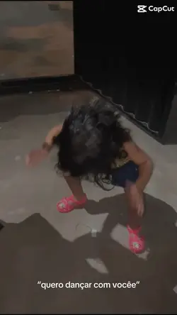Quero dançar com vc 