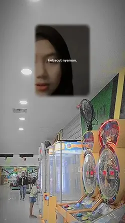 kebacutnyaman