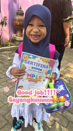 Selamat hari anak