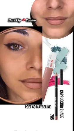 BestMakeupCombo