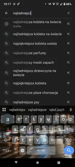sliczna jestes julaa