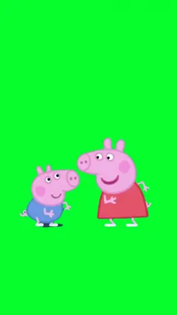 peppa pig