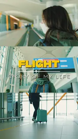 Flight Moments