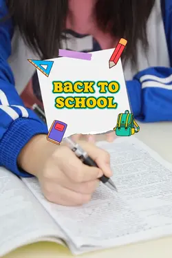 Back to School 