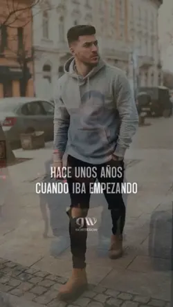 mi pasado