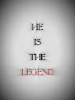 he is the legend
