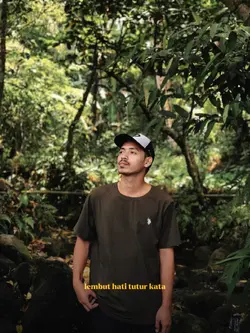 kamu cantik kamu