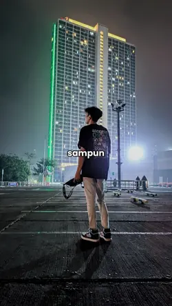 sampun mboten enten
