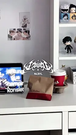 Jantung gue hampir 