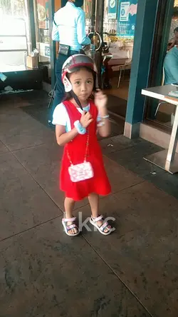 mabait na bata