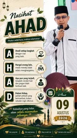 AHAD