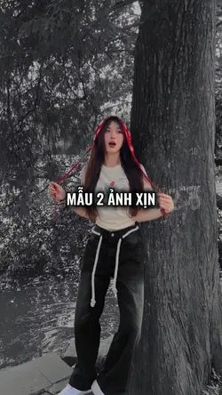 Mẫu 2 ảnh xịn 