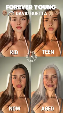 Forever Young 