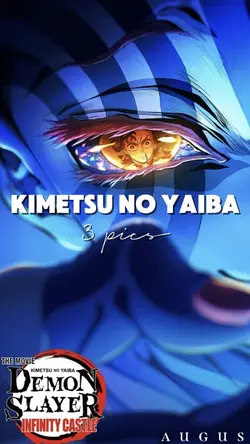 KIMETSU NO YAIBA