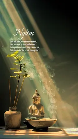 Ngẫm ⛩️🪷🌌