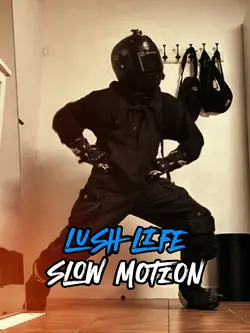 LUSH LIFE